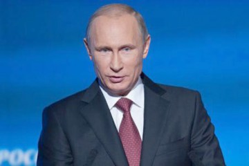 Putin, sunat de Obama înainte să ajungă la Minsk